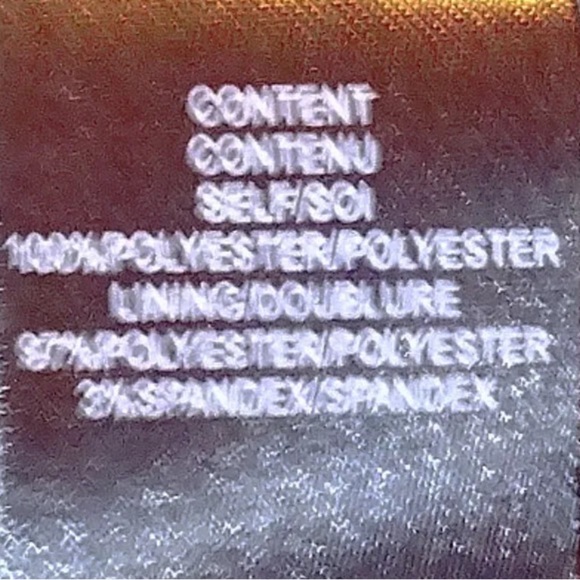 $148 Wayf Matte Black Sequin Dress XSMALL VNeck Minimalist Cocktail Subtle Bling - Picture 11 of 15